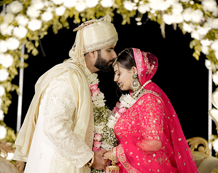 Wedding Photography Noida