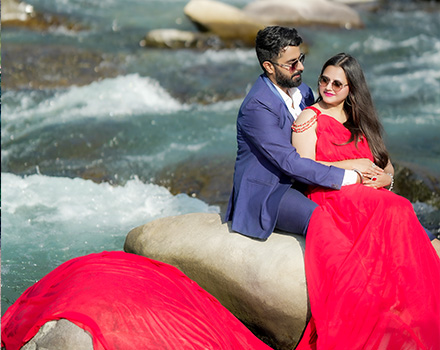 Wedding Cinematography Noida